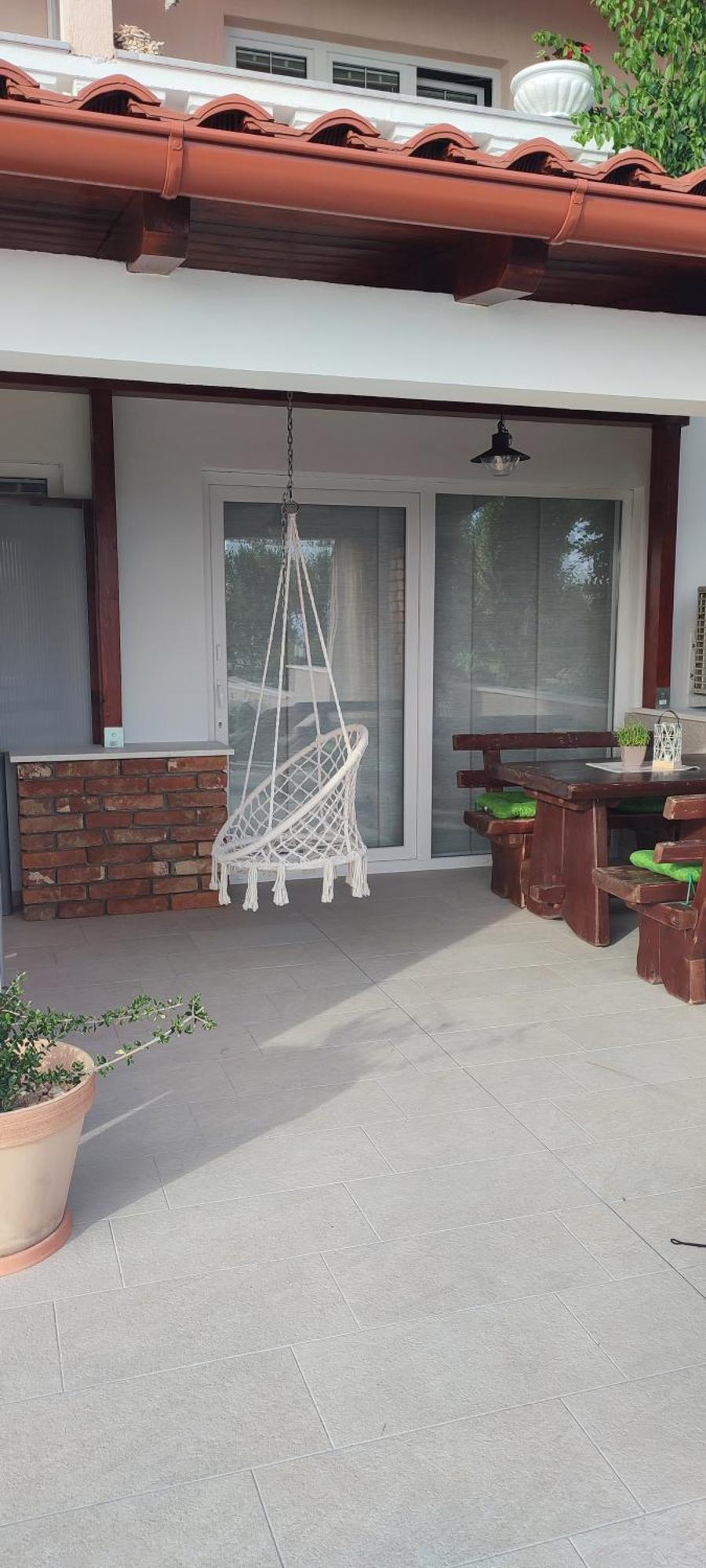 Apartments Tinjarosa Mundanije Exterior photo